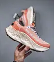 Women's New Balance Fresh Foam X More Trail V3 Running Shoes - 1