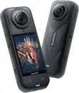 Insta360 X5 Waterproof 360° Action Camera - 1