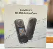 Insta360 X5 Waterproof 360° Action Camera - 2