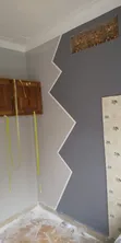 Wall Painting and Dampness Repair Services - 2