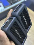 8TB External SSD Thunderbolt 4 - 1