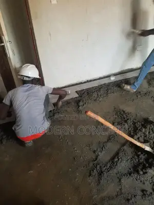 Experienced Tiler for Hire