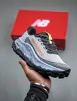 New Balance Fresh Foam X More Trail V3 Running Trainers - 1