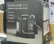 Dreame N10 Portable Carpet Spot Cleaner - 2