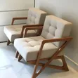 Brand New Modern Sofa Chair - 1