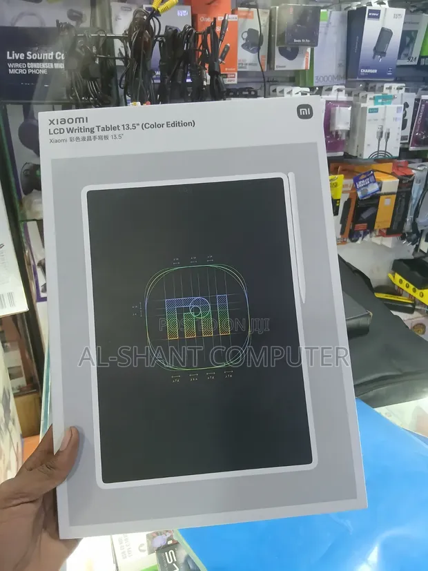 Xiaomi Mi Pad 2 4GB Tablet - 1