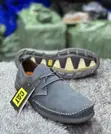 Men's Caterpillar Smart Casual Boat Shoes - 1
