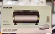 Green Lion Auto Car Cover - Universal Fit, Rechargeable - 2