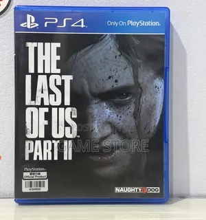 The Last of Us Part 2 PS4 - Brand New Sealed