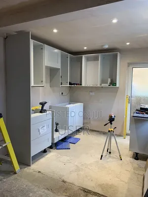 Modern Kitchen Cabinets Per Metre