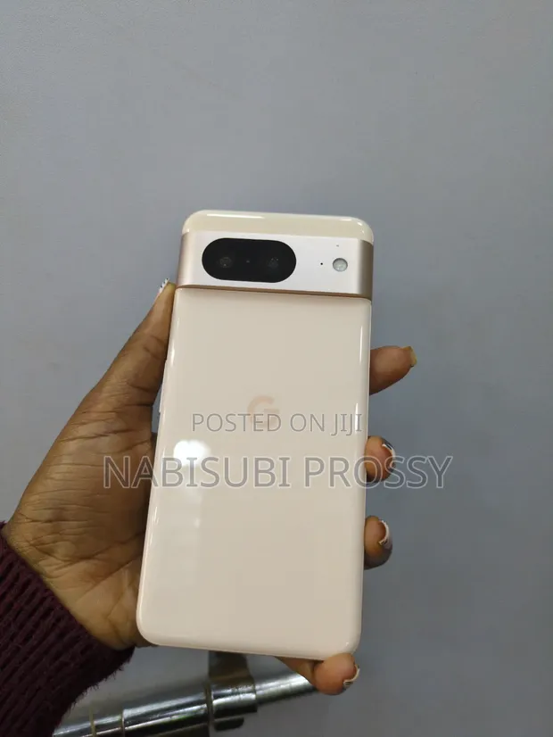 Google Pixel 8 128GB Pink - 1