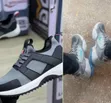 Nike Fantom Air Brand Shoes - 1