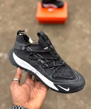 New Nike ACG Mountain Fly GTX Low Hiking Sneakers