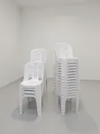 Horizon Plastic Chairs - 2
