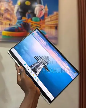 New HP EliteBook x360 1030 G7 Laptop