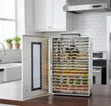 Stainless Steel Food Dehydrator - 1