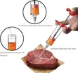 Kitchen Meat Injector Syringe - 1