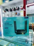 TP-Link Archer C64 AC1200 Wireless MU-MIMO Wi-Fi Router - 1