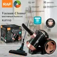 RAF R.8711 800W Bagless Cyclone Canister Vacuum Cleaner - 3