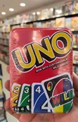 Mattel Games UNO Classic Card Game - 2