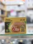 Pluto Advanced Alkaline AA Batteries (LR6, 1.5V) - 2