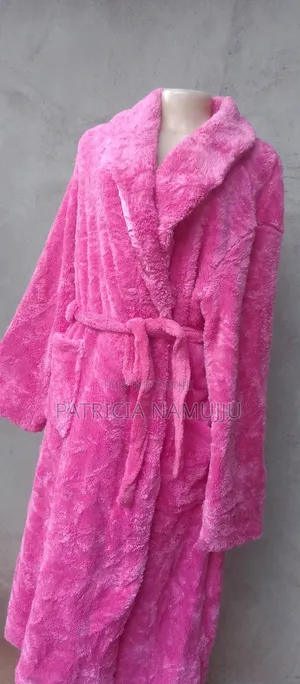 Brand New Bath Robes