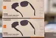 Porodo Lifestyle Silenza Polarized Smart Sunglasses - 2