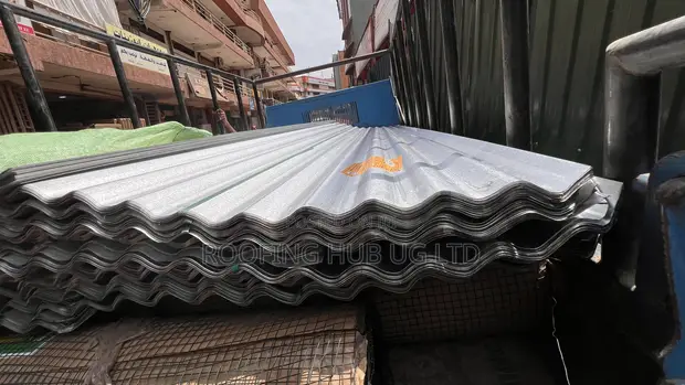 Roofings Group G32 Factory Rejects - 1