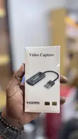 HDMI to USB Video Capture Card 1080P - 2