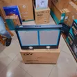 Digiwave 60cm Black Chimney Hood Extractor - 2