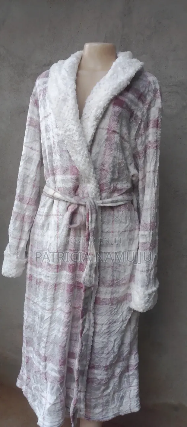 Brand New Bath Robes - 1
