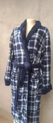 Brand New Bath Robes - 2