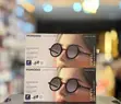 Porodo GENEVA Round Frame Sunglasses - 2