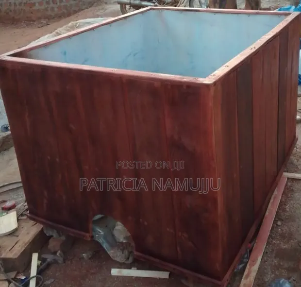 Ice Bath Tub - 1