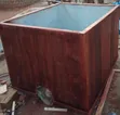 Ice Bath Tub - 1
