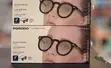 Porodo Dale Retro Round Frame Sunglasses - 1