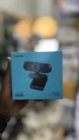 Rapoo C260 Webcam 1080p - 2