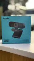 Rapoo C260 Webcam 1080p - 3