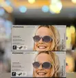 Porodo Montago Sunglasses - Polarized UV400, Stainless Steel Frame - 1