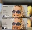 Porodo Montago Sunglasses - Polarized UV400, Stainless Steel Frame - 2