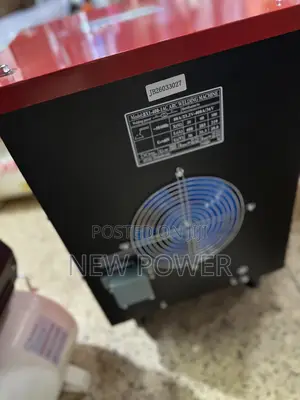 Edon BX1-400-1 Welding Machine