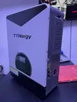 4kVA/24V Hybrid Inverter - 3