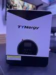 4kVA/24V Hybrid Inverter - 4