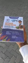 Flyers, Brochures, and Booklets Printing - 1