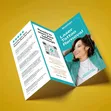 Flyers, Brochures, and Booklets Printing - 4