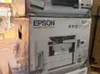 Epson EcoTank ET-M2170 Wireless Monochrome All-in-One Printer - 4