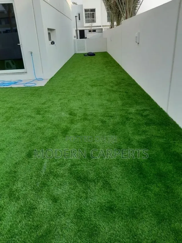 Tenga Artificial Turf - 1