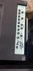 Peavey KB 4 Keyboard Amplifier - 3