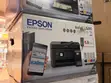Epson EcoTank L5290 A4 Colour 4-in-1 Printer - 3