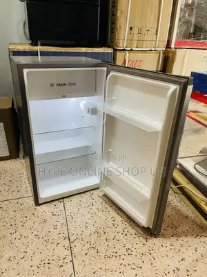 Imported Used Hisense 120L Refrigerator